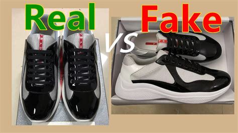 prada america's cup fake
